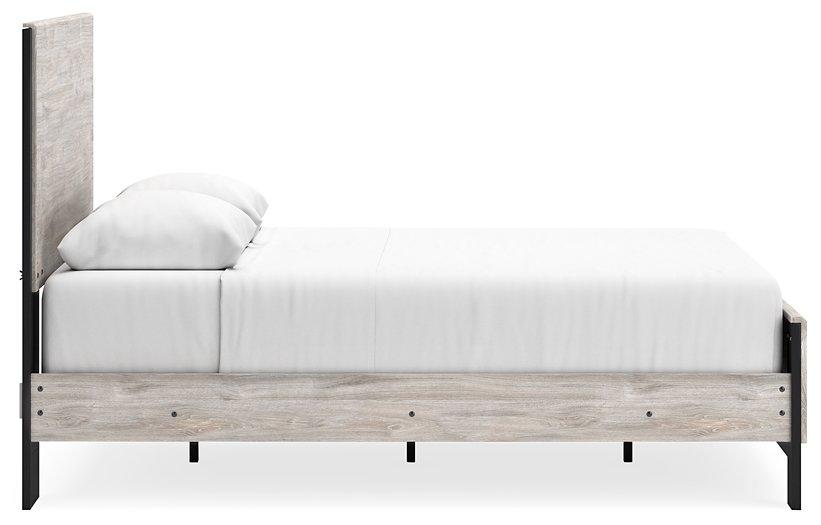 Vessalli Bedroom Set - Golden Home Furniture (Columbus, OH) - Multi Location