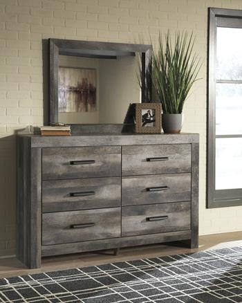 Wynnlow Bedroom Set - Golden Home Furniture (Columbus, OH) - Multi Location