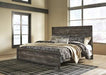 Wynnlow Bedroom Set - Golden Home Furniture (Columbus, OH) - Multi Location