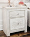 Paxberry Bedroom Set - Golden Home Furniture (Columbus, OH) - Multi Location