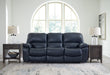 Leesworth Living Room Set - Golden Home Furniture (Columbus, OH) - Multi Location