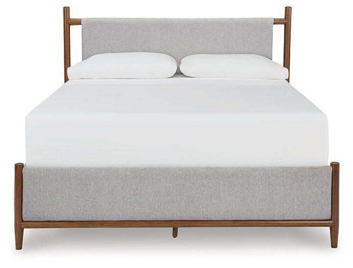 Lyncott Bedroom Set - Golden Home Furniture (Columbus, OH) - Multi Location