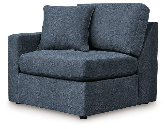 Modmax Sectional with Audio System - Golden Home Furniture (Columbus, OH) - Multi Location