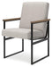 Montia Home Office Set - Golden Home Furniture (Columbus, OH) - Multi Location