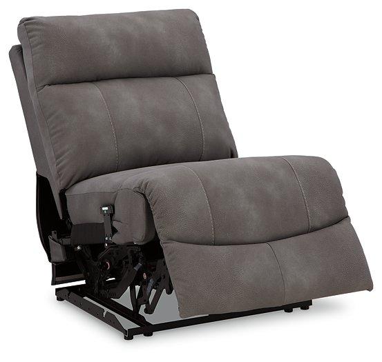 Next-Gen DuraPella Power Reclining Sectional - Golden Home Furniture (Columbus, OH) - Multi Location