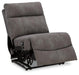 Next-Gen DuraPella Power Reclining Sectional - Golden Home Furniture (Columbus, OH) - Multi Location