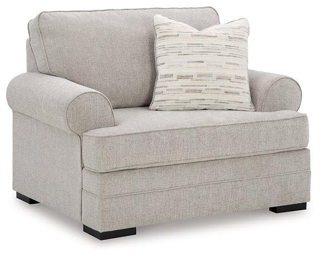 Eastonbridge Living Room Set - Golden Home Furniture (Columbus, OH) - Multi Location