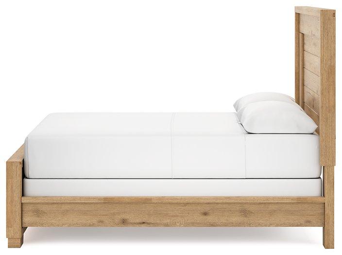 Galliden Bedroom Package - Golden Home Furniture (Columbus, OH) - Multi Location