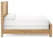 Galliden Bedroom Package - Golden Home Furniture (Columbus, OH) - Multi Location