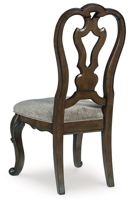 Maylee Dining Room Set - Golden Home Furniture (Columbus, OH) - Multi Location