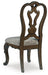 Maylee Dining Room Set - Golden Home Furniture (Columbus, OH) - Multi Location
