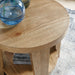 Kristiland Occasional Table Set - Golden Home Furniture (Columbus, OH) - Multi Location