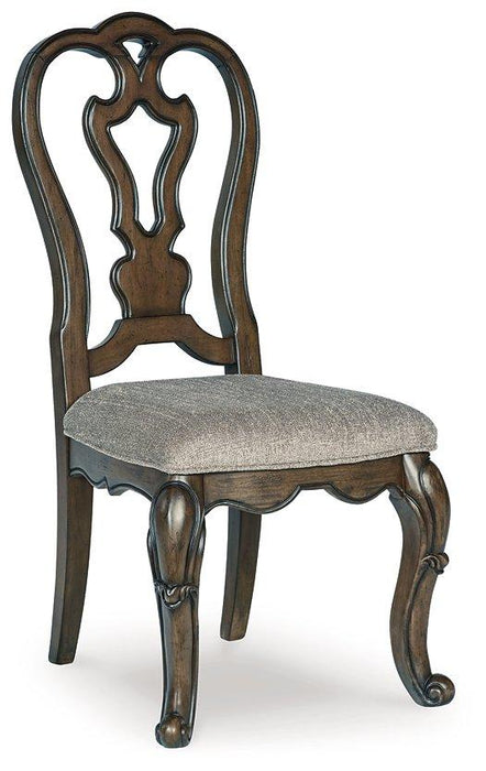 Maylee Dining Room Set - Golden Home Furniture (Columbus, OH) - Multi Location
