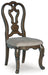 Maylee Dining Room Set - Golden Home Furniture (Columbus, OH) - Multi Location