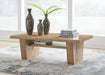 Kristiland Occasional Table Set - Golden Home Furniture (Columbus, OH) - Multi Location