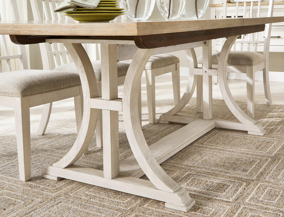Shaybrock Dining Package - Golden Home Furniture (Columbus, OH) - Multi Location