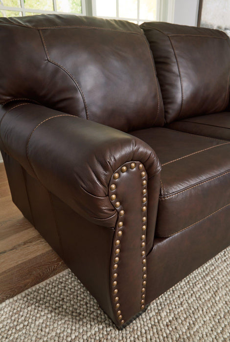 Colleton Living Room Set - Golden Home Furniture (Columbus, OH) - Multi Location