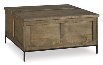 Torlanta Occasional Table Set - Golden Home Furniture (Columbus, OH) - Multi Location
