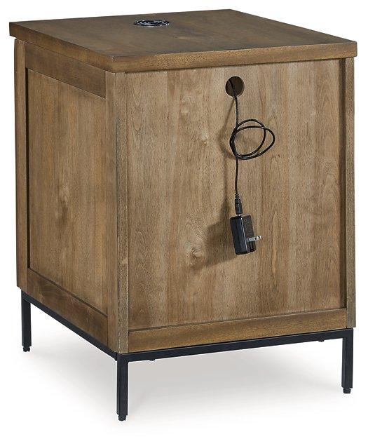 Torlanta Occasional Table Set - Golden Home Furniture (Columbus, OH) - Multi Location