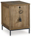 Torlanta Occasional Table Set - Golden Home Furniture (Columbus, OH) - Multi Location