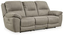 Next-Gen Gaucho Power Reclining Sofa - Golden Home Furniture (Columbus, OH) - Multi Location