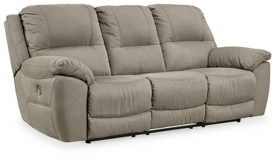 Next-Gen Gaucho Power Reclining Sofa - Golden Home Furniture (Columbus, OH) - Multi Location