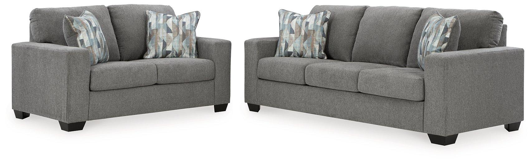 Deltona Living Room Set - Golden Home Furniture (Columbus, OH) - Multi Location