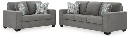 Deltona Living Room Set - Golden Home Furniture (Columbus, OH) - Multi Location
