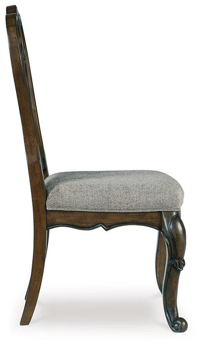 Maylee Dining Room Set - Golden Home Furniture (Columbus, OH) - Multi Location