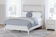 Mollviney Bedroom Set - Golden Home Furniture (Columbus, OH) - Multi Location
