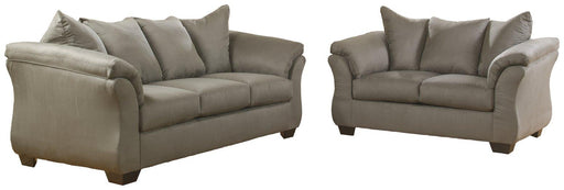 Darcy Living Room Set - Golden Home Furniture (Columbus, OH) - Multi Location