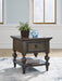 Veramond Occasional Table Set - Golden Home Furniture (Columbus, OH) - Multi Location