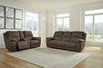 Next-Gen Gaucho Living Room Set - Golden Home Furniture (Columbus, OH) - Multi Location