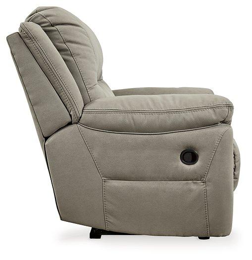 Next-Gen Gaucho Living Room Set - Golden Home Furniture (Columbus, OH) - Multi Location