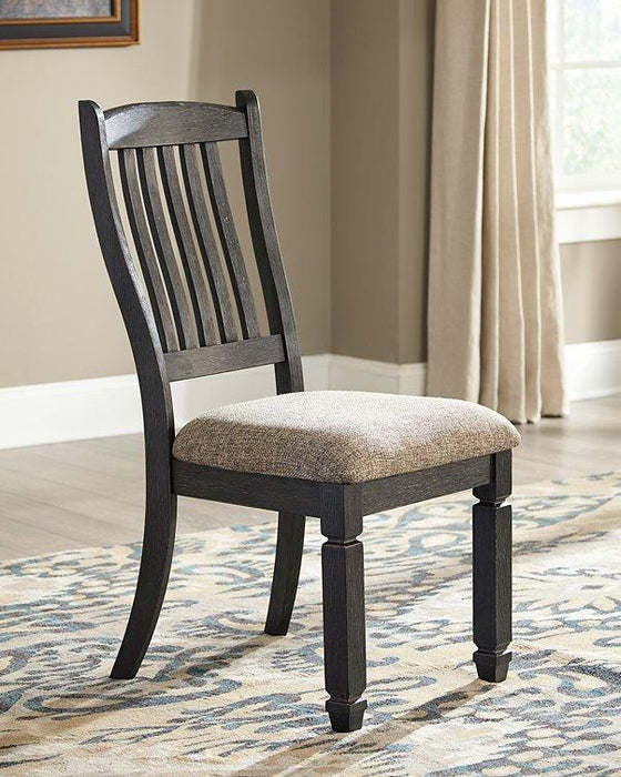 Tyler Creek Dining Set - Golden Home Furniture (Columbus, OH) - Multi Location