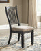 Tyler Creek Dining Set - Golden Home Furniture (Columbus, OH) - Multi Location