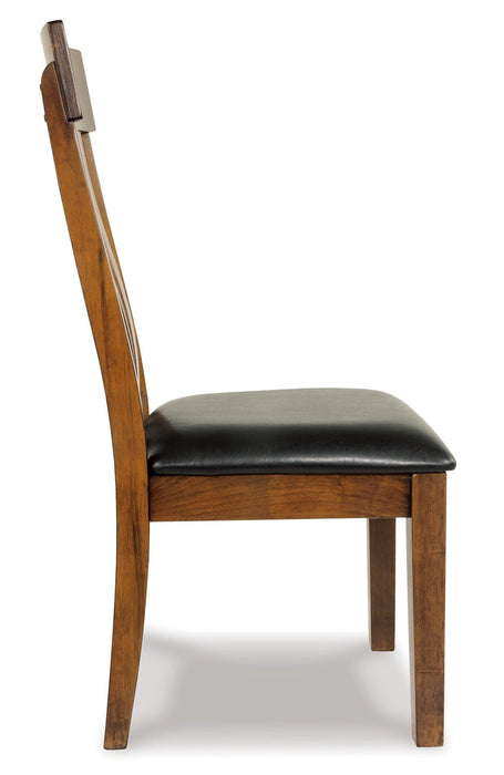 Ralene Dining Chair Set - Golden Home Furniture (Columbus, OH) - Multi Location
