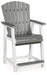 Transville Outdoor Dining Set - Golden Home Furniture (Columbus, OH) - Multi Location