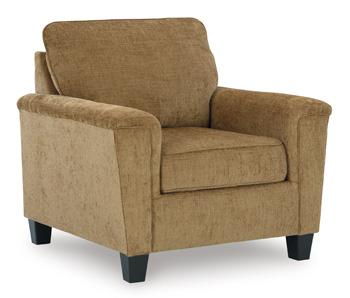 Erinslane Living Room Set - Golden Home Furniture (Columbus, OH) - Multi Location