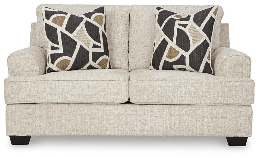 Heartcort Living Room Set - Golden Home Furniture (Columbus, OH) - Multi Location