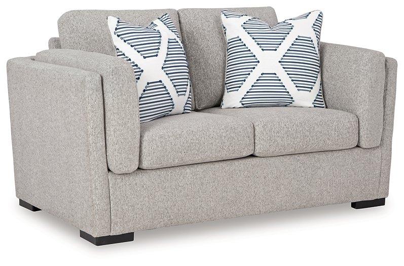 Evansley Living Room Set - Golden Home Furniture (Columbus, OH) - Multi Location