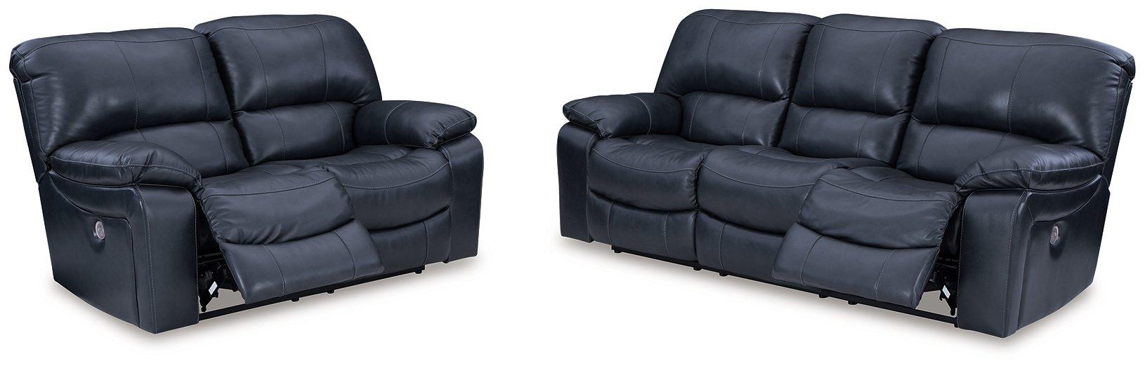 Leesworth Living Room Set - Golden Home Furniture (Columbus, OH) - Multi Location