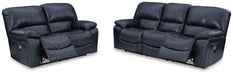 Leesworth Living Room Set - Golden Home Furniture (Columbus, OH) - Multi Location