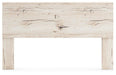 Lawroy Bed - Golden Home Furniture 