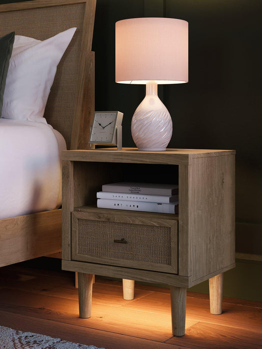 Cielden Bedroom Set - Golden Home Furniture (Columbus, OH) - Multi Location