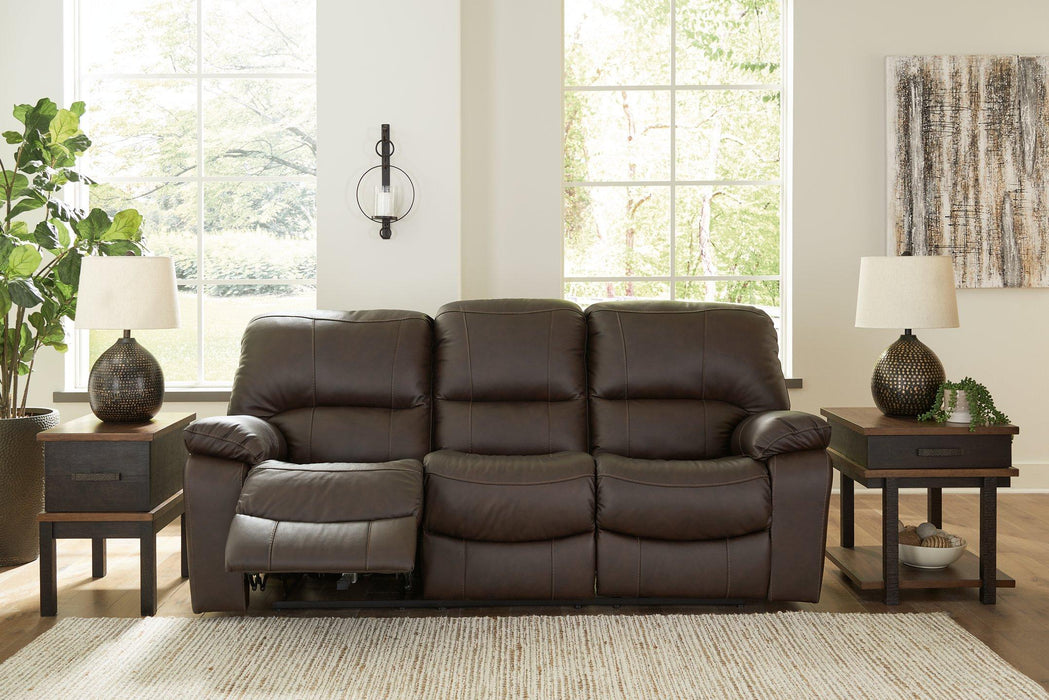 Leesworth Living Room Set - Golden Home Furniture (Columbus, OH) - Multi Location