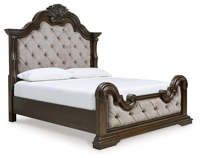 Maylee Bedroom Set - Golden Home Furniture (Columbus, OH) - Multi Location