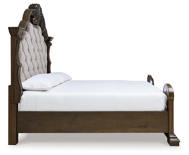 Maylee Bedroom Set - Golden Home Furniture (Columbus, OH) - Multi Location
