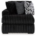 Midnight-Madness Sectional Sofa with Chaise - Golden Home Furniture (Columbus, OH) - Multi Location