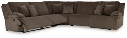 Top Tier Living Room Set - Golden Home Furniture (Columbus, OH) - Multi Location
